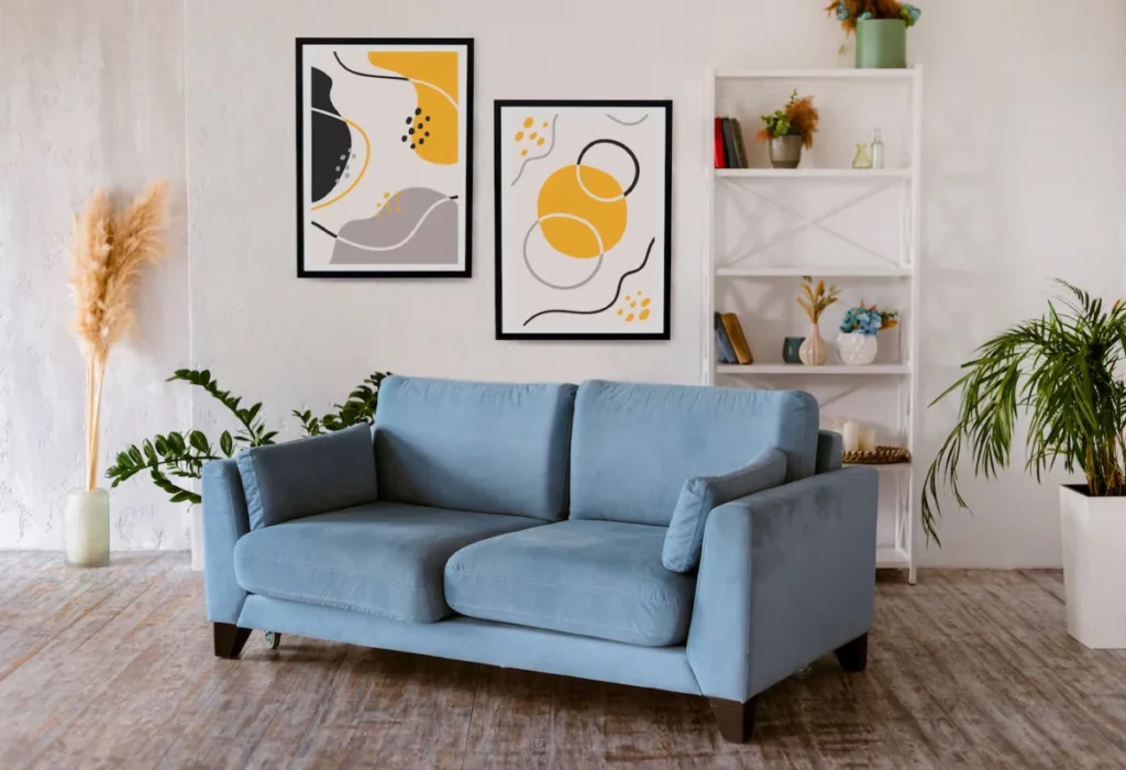 Iso Renov Entreprise De Peinture Cavaillon Decoration Interieure 3
