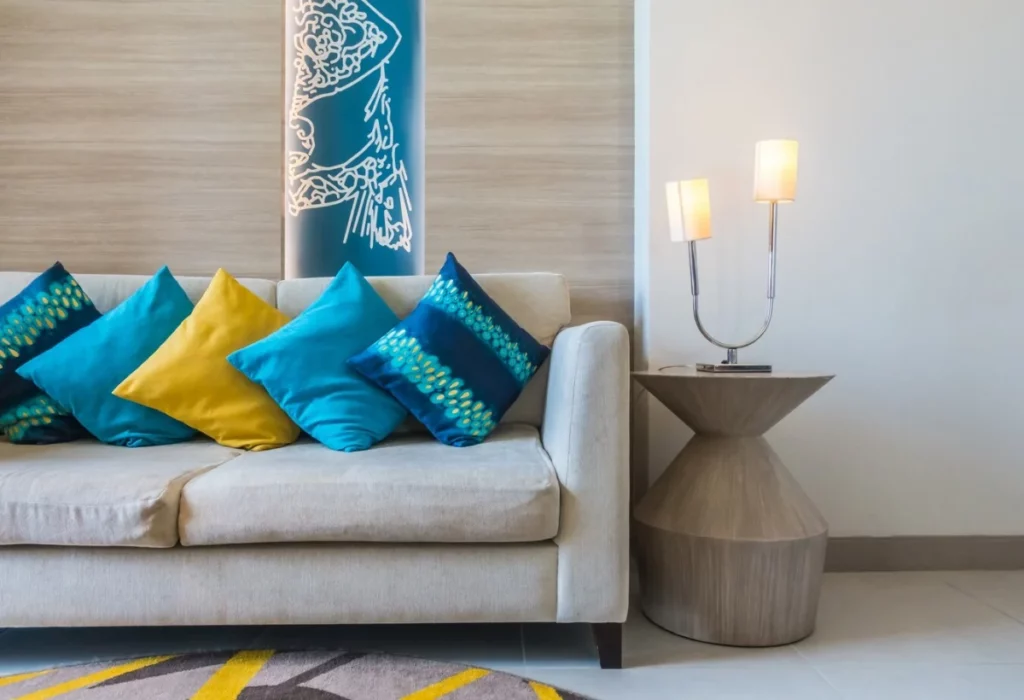 Iso Renov Entreprise De Peinture Cavaillon Decoration Interieure 4