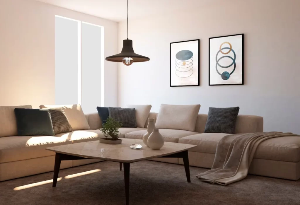 Iso Renov Entreprise De Peinture Cavaillon Decoration Interieure 5